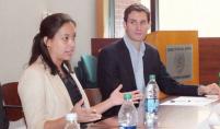 Discussing Chinese Internships