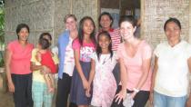 MSFS Study Abroad '14