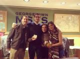 MSFS Winners from 2013-2014