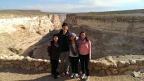 Students in Israel