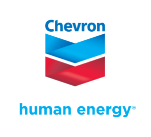 Chevron Human Energy Logo