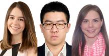 MSFS International Students