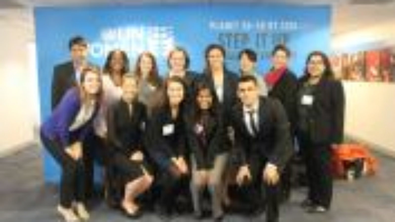 First Years at career trip