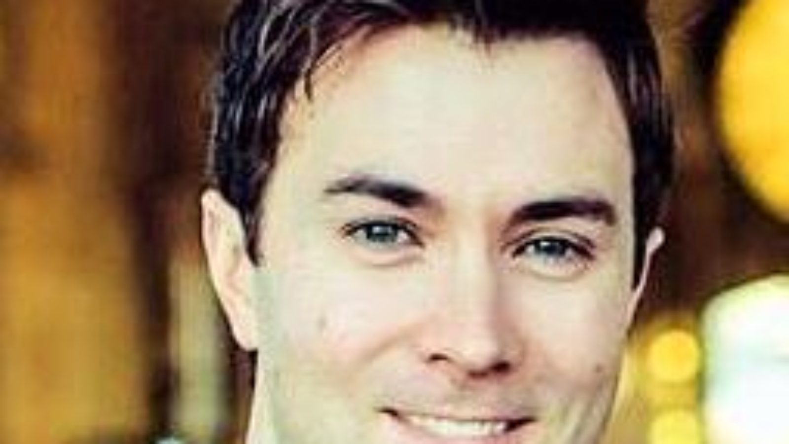 Gabe Gough headshot