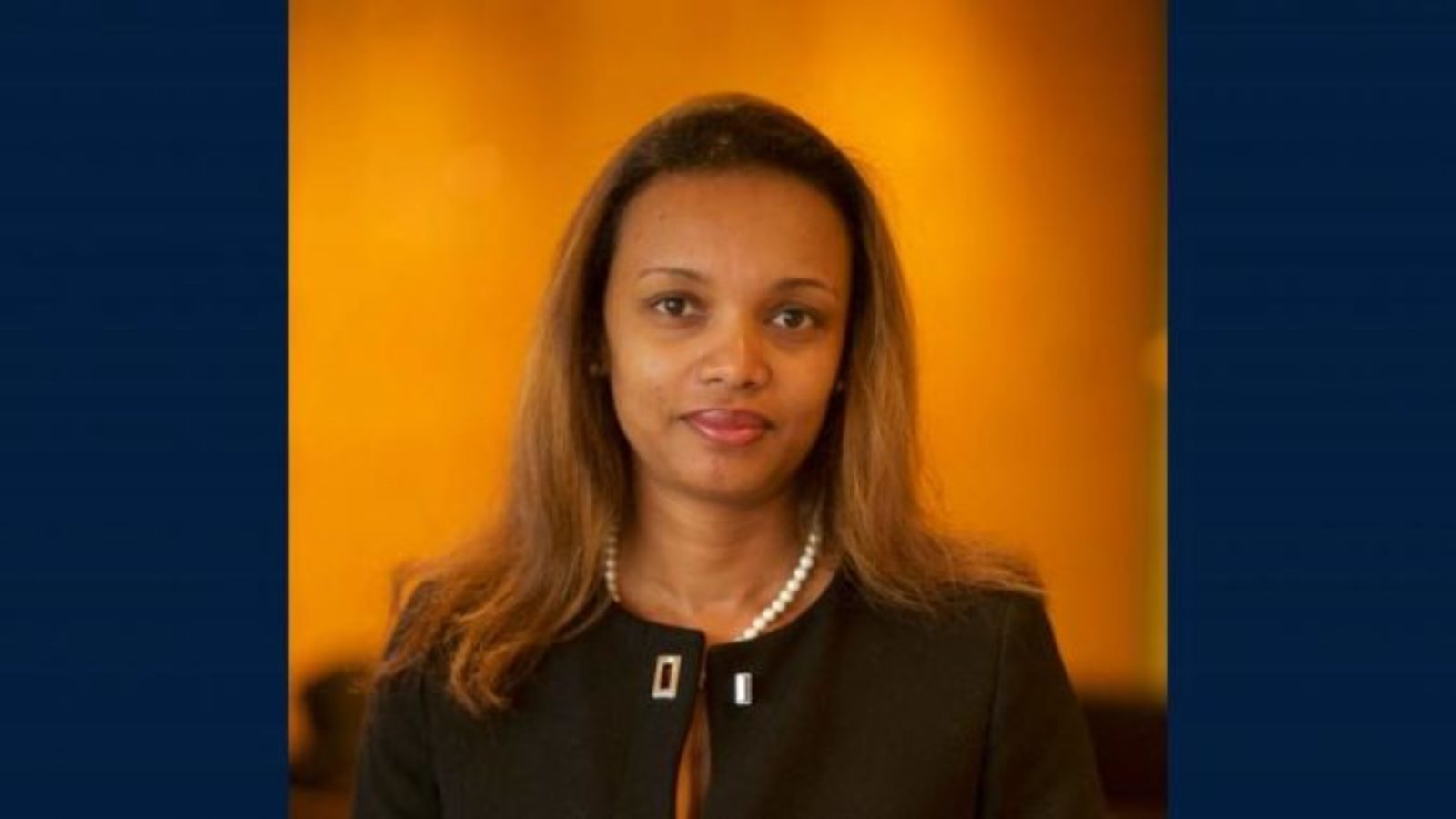 Simegnsish Mengesha headshot