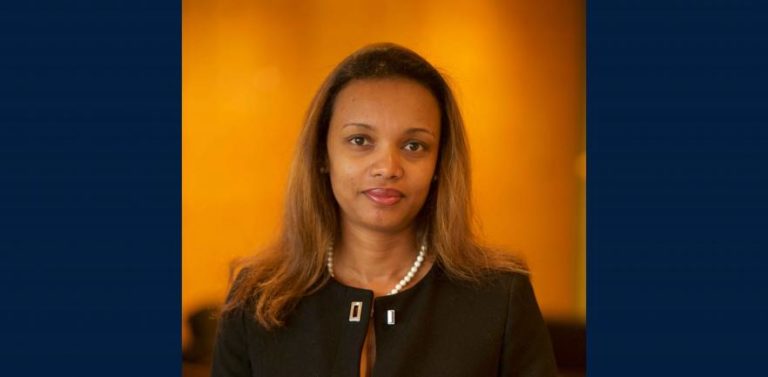 Simegnsish Mengesha headshot