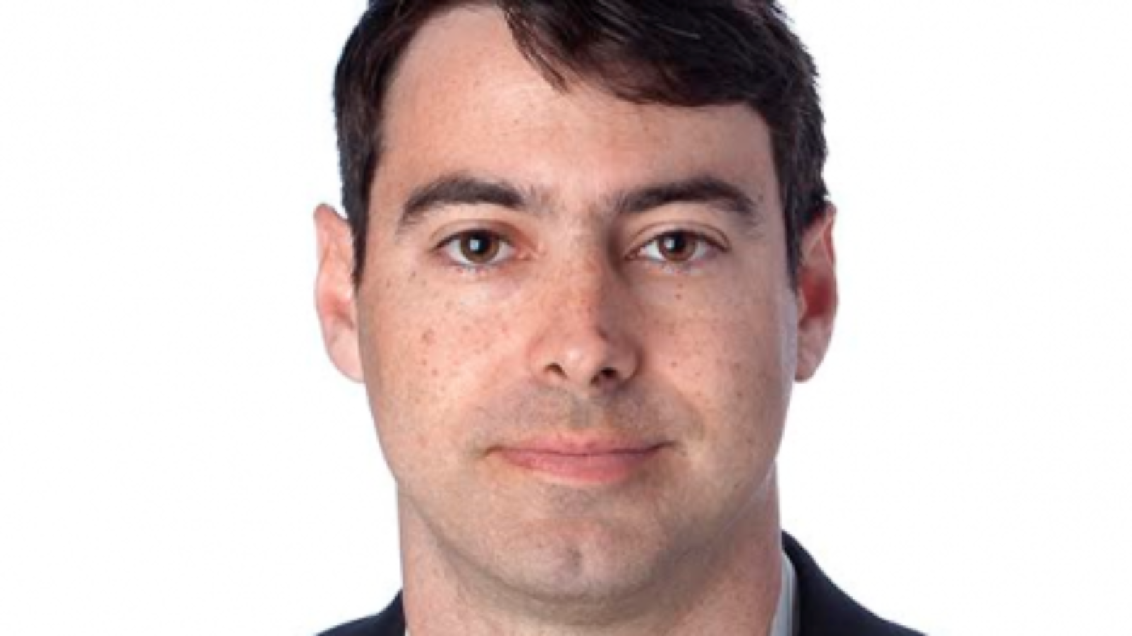 Mikel Rodriquez headshot