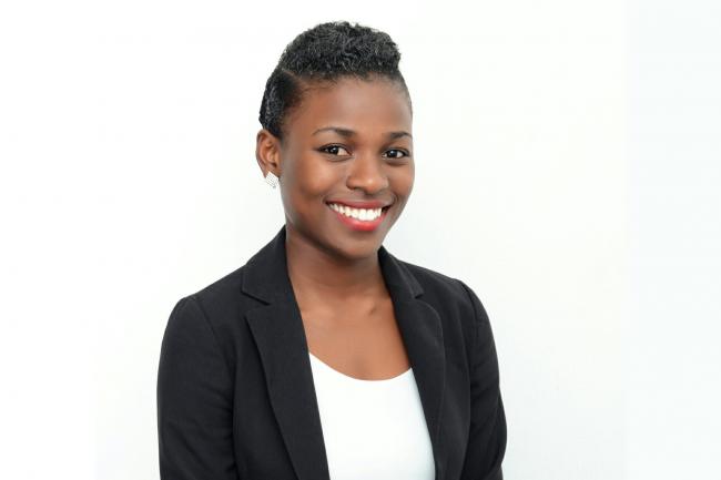 Deborah Ofori profile picture