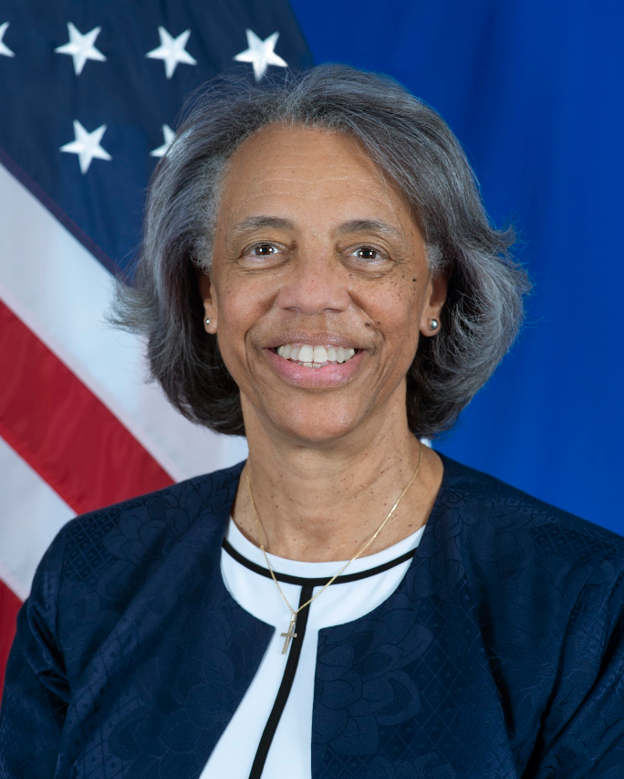 Marcia Bernicat (MSFS'80) Becomes Director General Of The Foreign ...