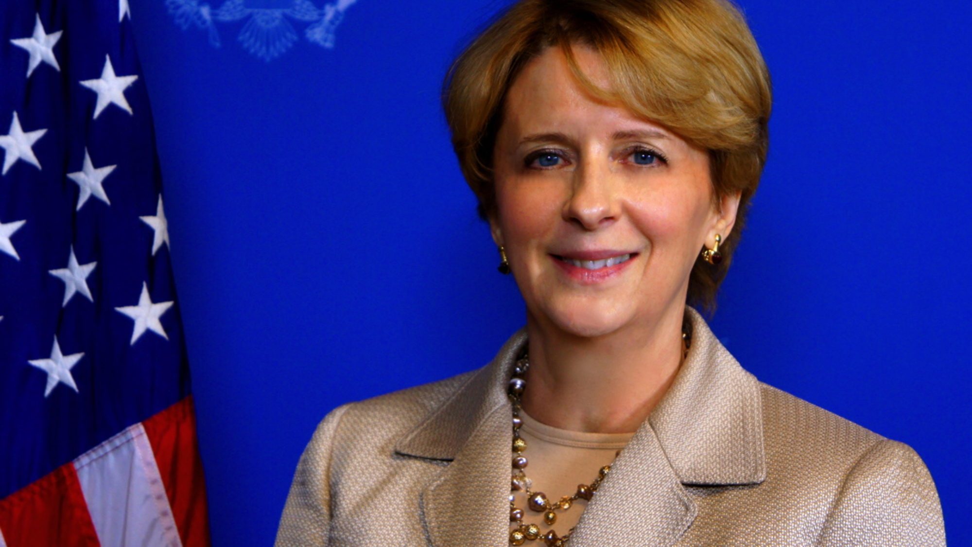 Deborah McCarthy named US Ambassador