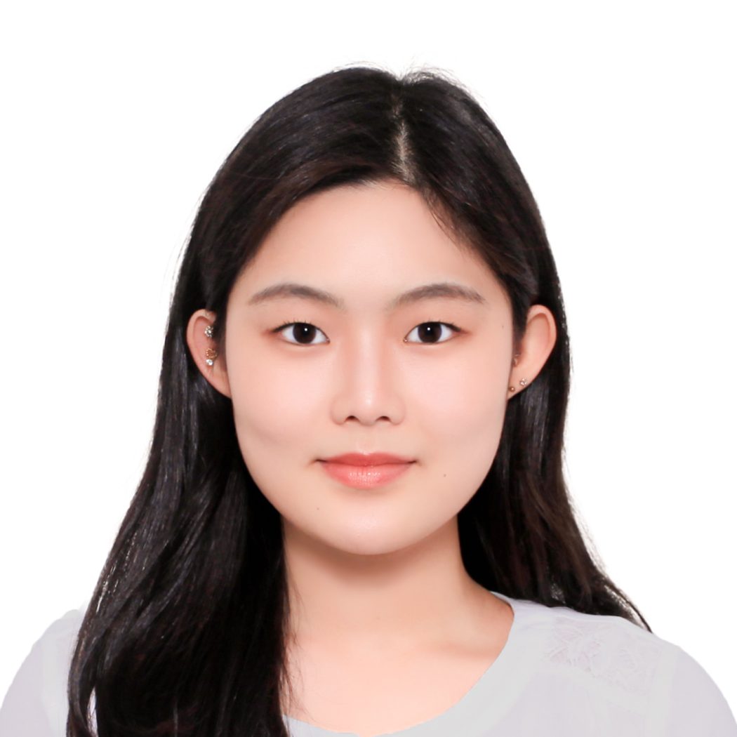 Headshot of Jiyoung