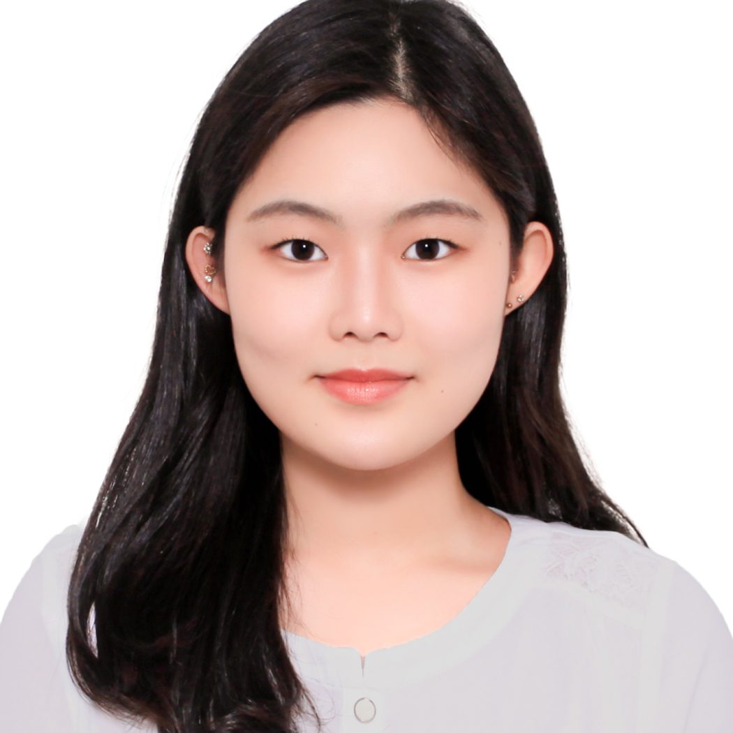 Headshot of Jiyoung