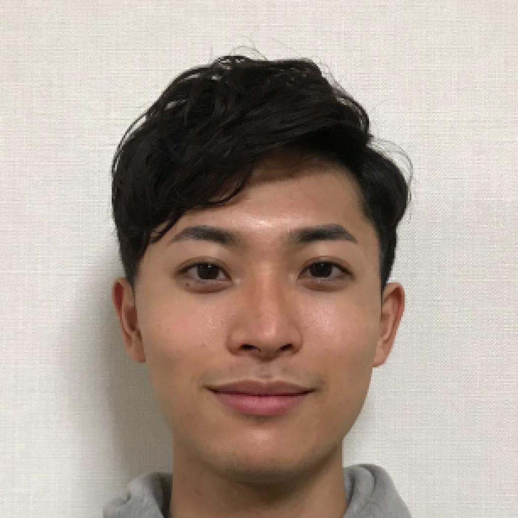 Headshot of Kento Tamaki