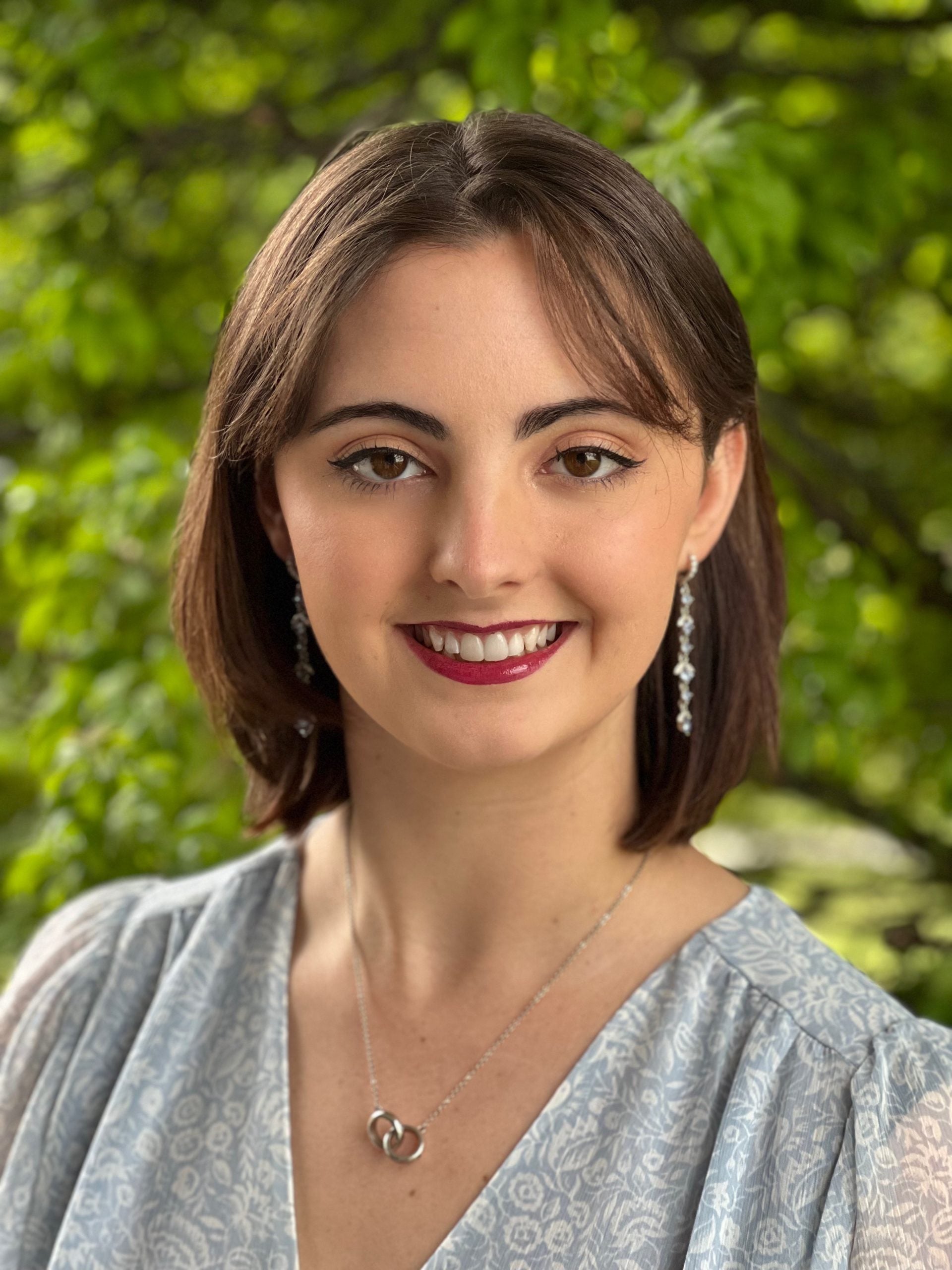 Kaitlyn Flynn MSFS